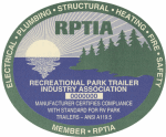 米国RPTIA（米国パークトレーラーハウス協会）